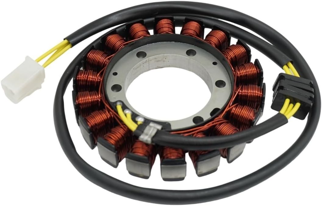 Dirt Racing Stator Coil 11-18 Kawasaki KLR650 21003-0106