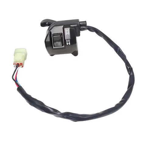 Dirt Racing Thumb Throttle Lever 2008-2020 Can-am Renegade 1000 500 800r 707000595