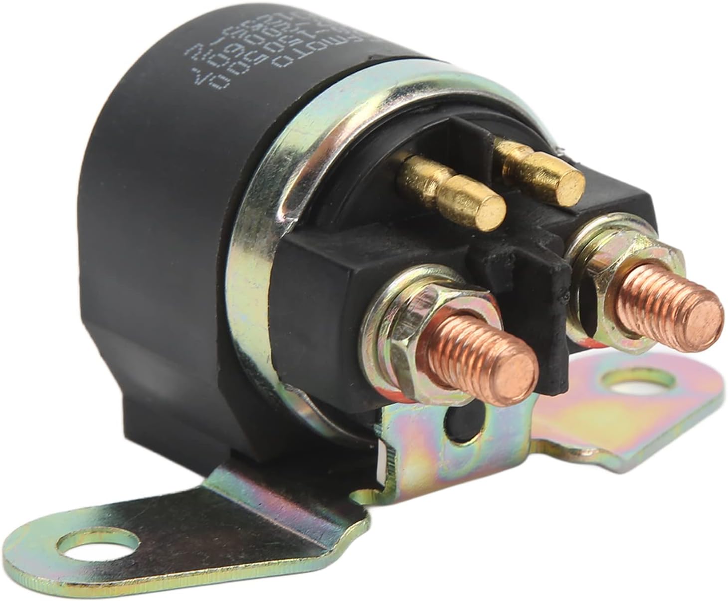 Dirt Racing Starter Relay Cfmoto ATV UTV Ssv Accessories Cf600utr Uu Uz Zf Uf 5270-150500