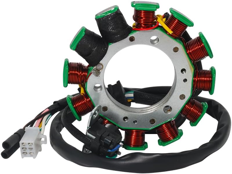 Dirt Racing Stator Coil Honda XR400R 96-04 XR650R 00-07 31120-mbn-651 31120-kcy-651