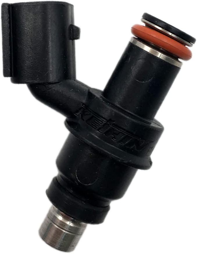 Dirt Racing Injector Assembly 2007-2008 Suzuki Gsx-r1000 K7 15710-21h00 15710-33h00 Sold Each