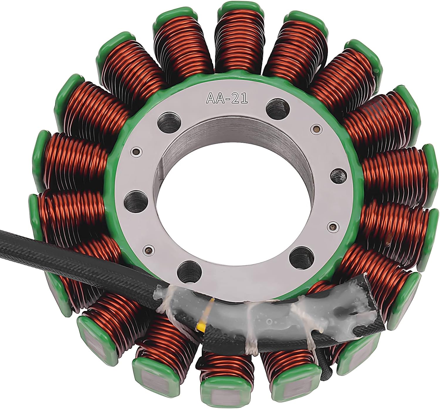 Dirt Racing Stator Coil 2004-2012 Polaris Sportsman 500 3089249 3089546 3089965 3089403