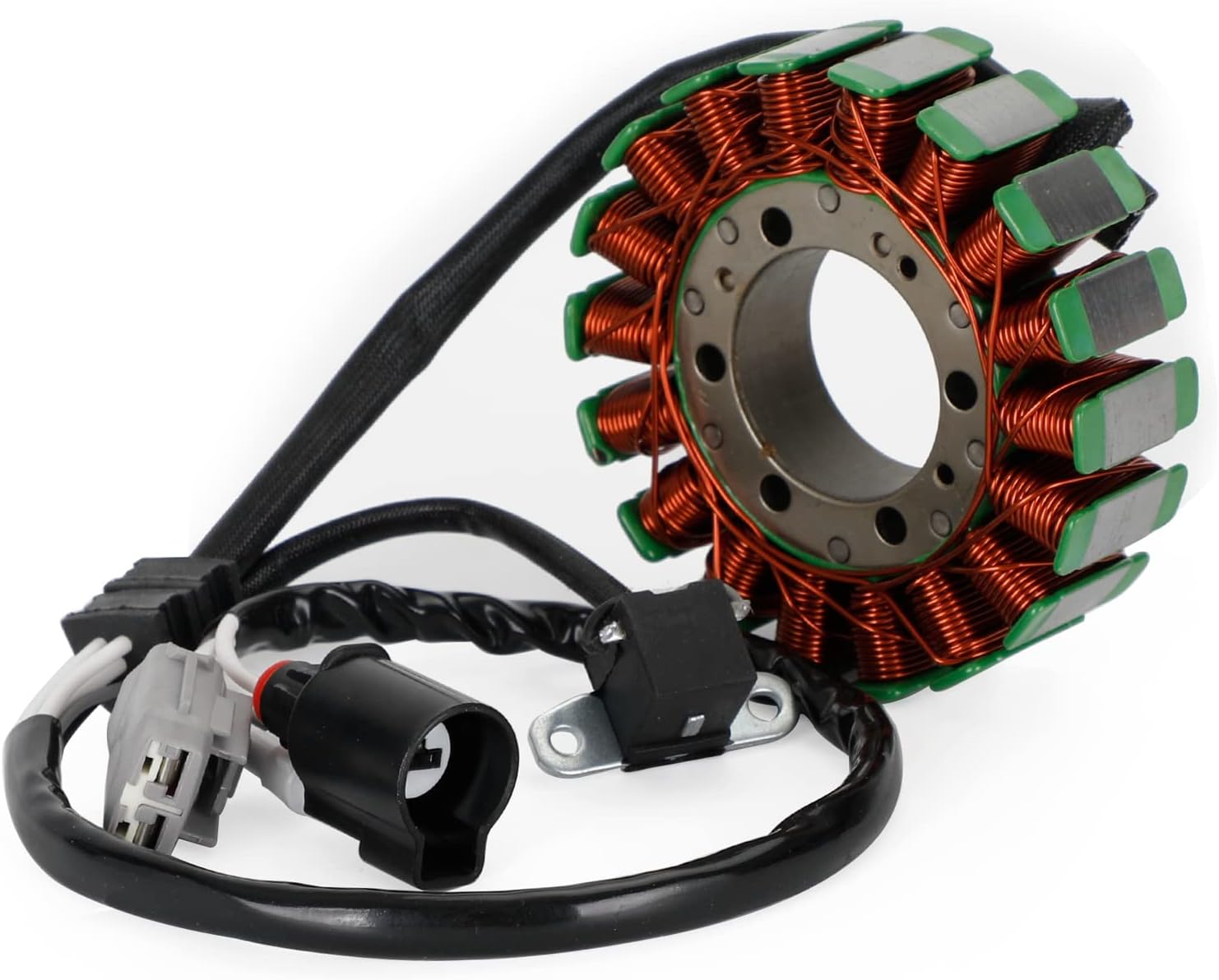Dirt Racing Stator Yamaha Wolverine Yxe 700 2mb-h1410-00-00