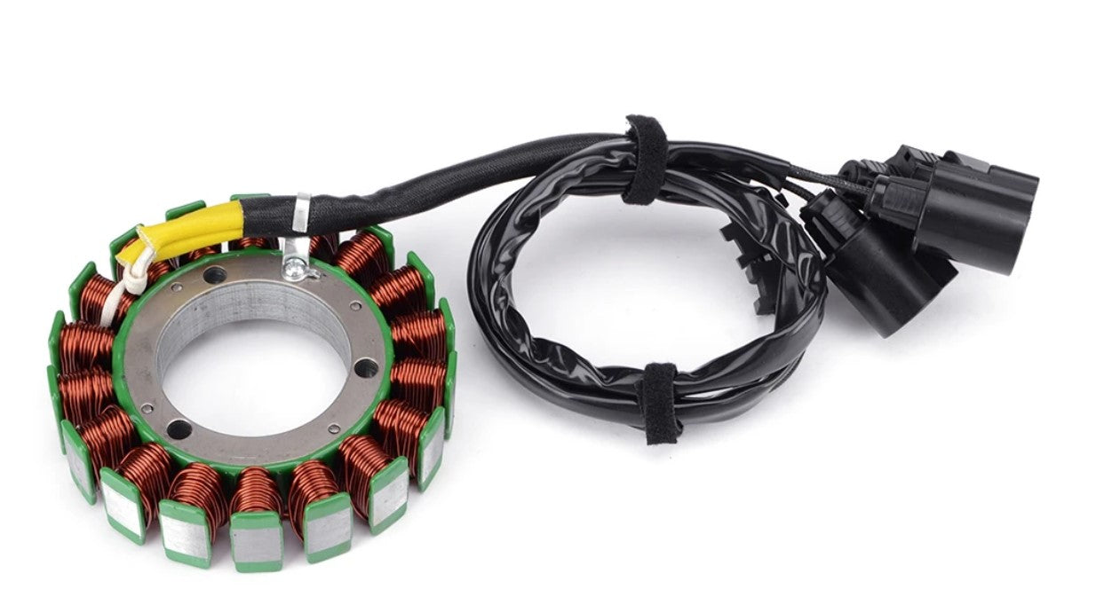 Dirt Racing Stator Kawasaki Kvf Krf 750 21003-0071 21003-0077 21003-0099