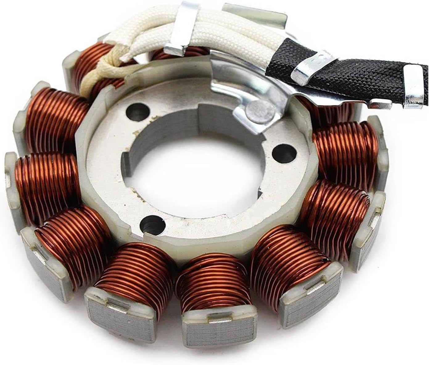 Dirt Racing Stator Coil 2014-2018 Yamaha YZ250F YZ450F 1sl-81410-00-00 1sl-81410-01-00