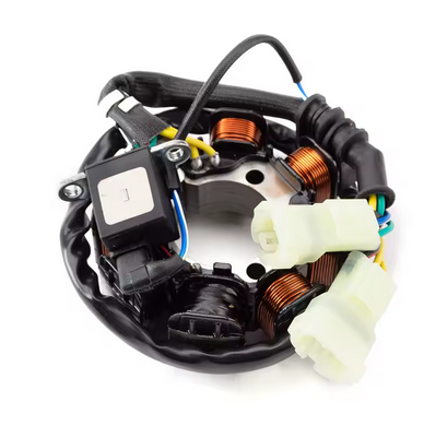 Dirt Racing Stator Coil 2005-2019 Honda TRX250TE Tm Fourtrax Recon 31120-hm8-b00