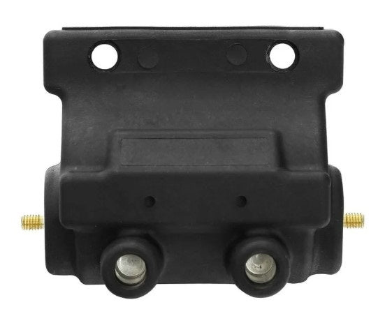 Dirt Racing Dual Fire Twin Power Ignition Coil Harley-davidson Sportster Big Twin 31609-65a