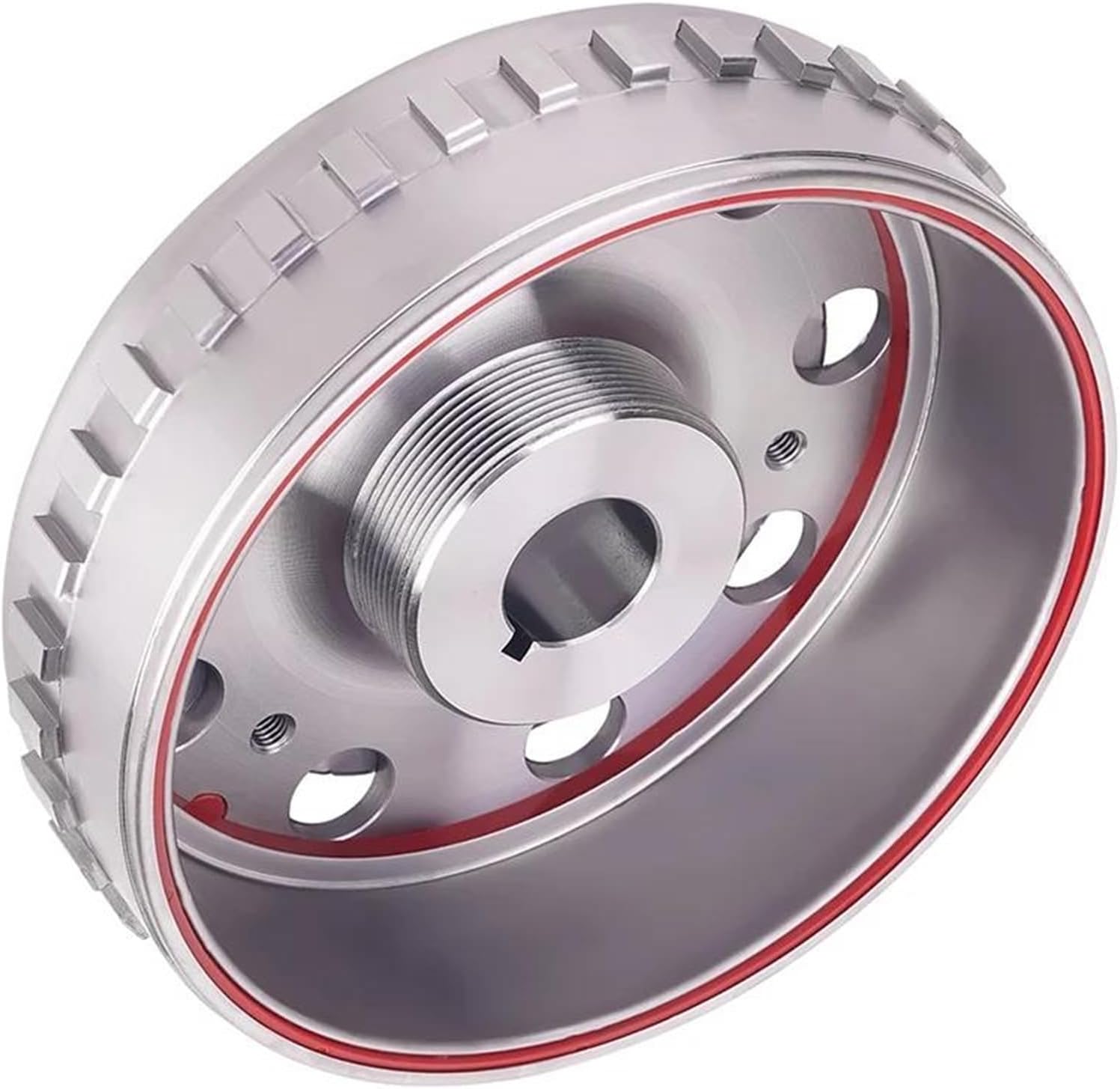 Dirt Racing Flywheel Stator Rotor Polaris Ranger 900 RZR 4 Xp1000 Efi Trail S Eps Sportsman Ace 570