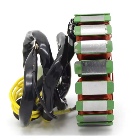 Dirt Racing Stator Coil 4 Wire 2006-2017 Polaris Ranger 700 800 RZR Sportsman 6x6 Efi Ho XP 4011982