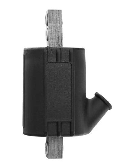Dirt Racing Ignition Coil Single Fire Output 1970-1998 Harley Big Twin Heritage Softail Classic 32-9035 Hd