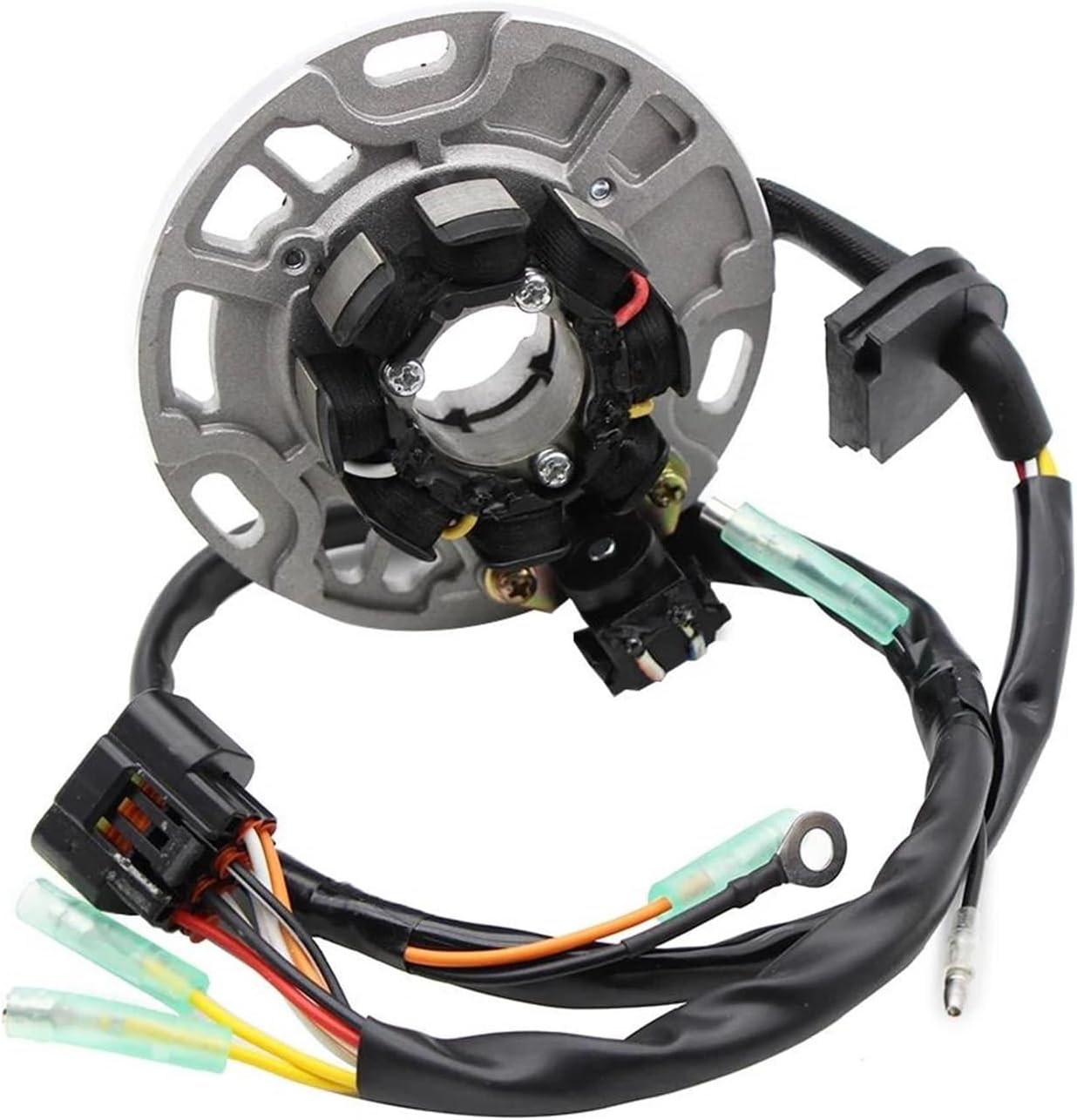 Dirt Racing Stator Coil 03-05 Kawasaki KX125 21003-1394 21003-0021