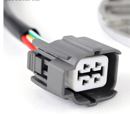 Dirt Racing Stator Coil 2001-2002 Kawasaki KX125 21003-1365