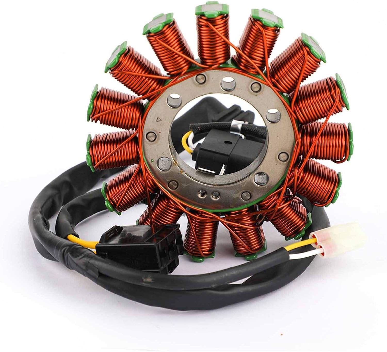 Dirt Racing Stator Coil 2010-2016 Honda Cbr1000rr Ra Abs Fireblade 31120-mfl-d31