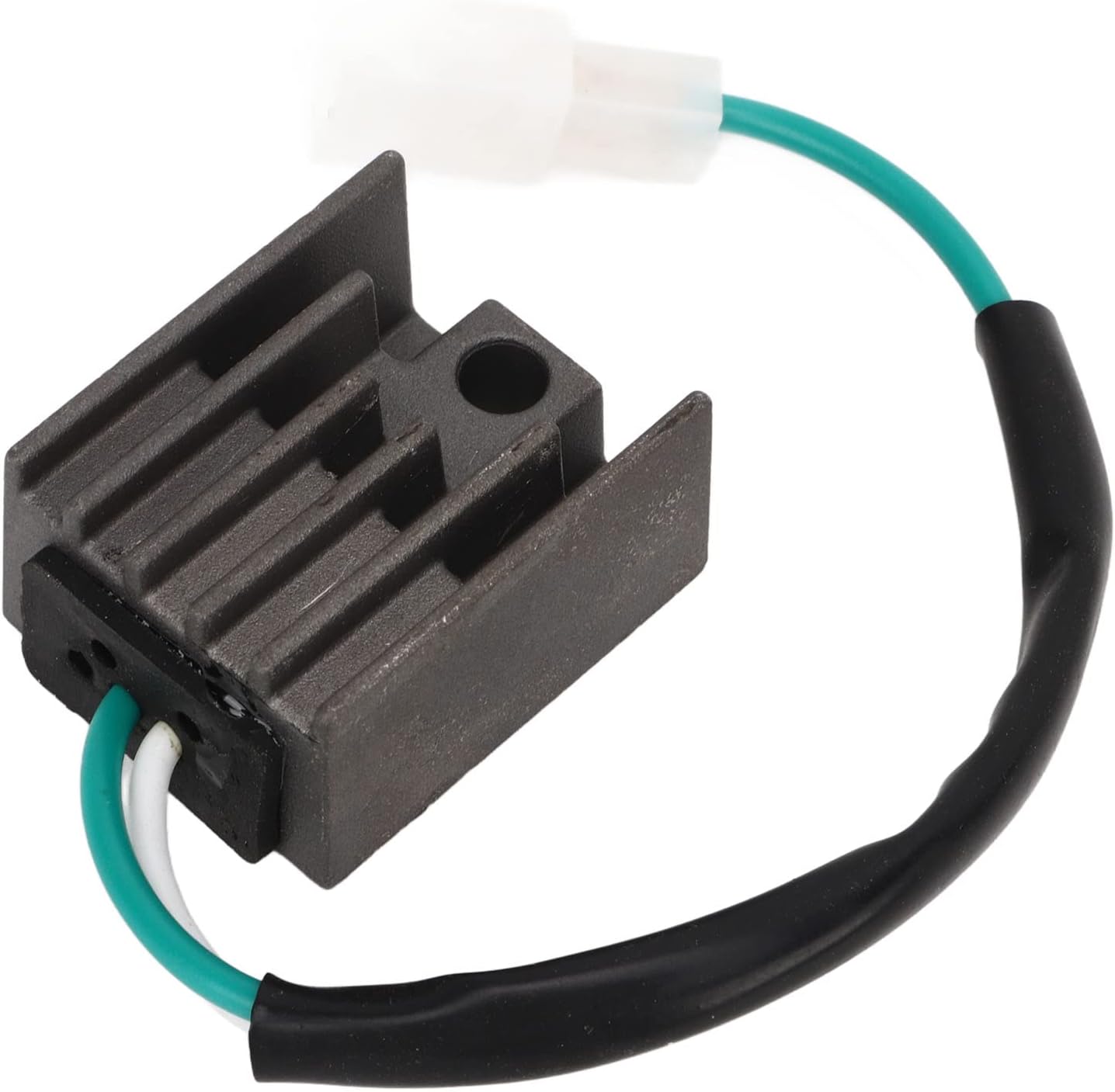 Dirt Racing Voltage Regulator 12v Honda XR250 TRX250 R X Fourtrax 250 31410-kz1-680