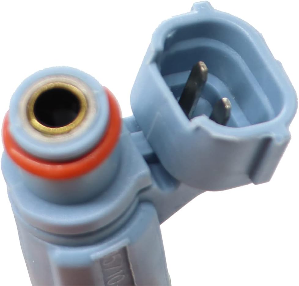 Dirt Racing Fuel Injector 2005-2007 Suzuki King Quad Lt-a700 Lt-a750 15710-31g01 15710-31g00