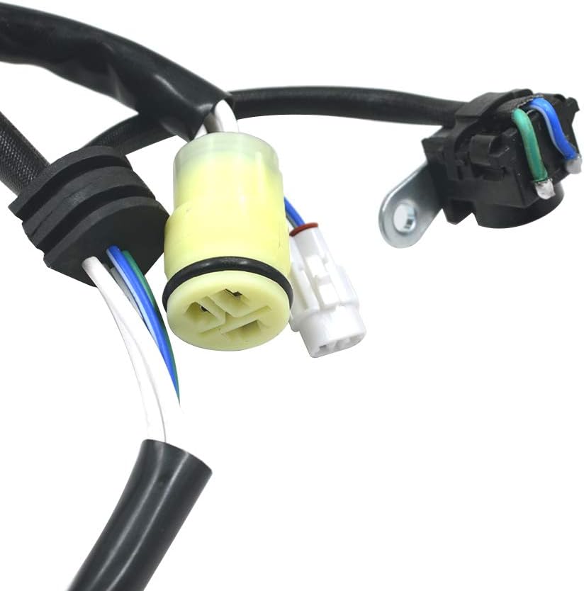 Dirt Racing Stator 2006-2020 Yamaha Yfm 700r Raptor 1s3-81410-00-00