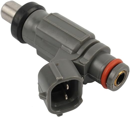 Dirt Racing Fuel Injector 2004-2005 Kawasaki ZX10R ZX12R Ninja Vn2000 49033-0003