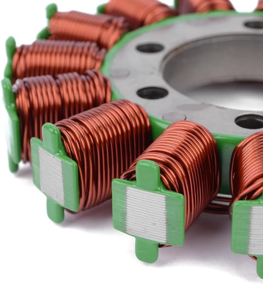 Dirt Racing Stator Coil 2009-2017 Bmw Hp4 S1000 Xr Rr R S 12317718420 12318553990