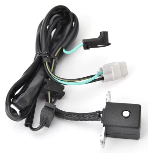 Dirt Racing Ignition Pickup Coil Pulse Sensor 1997-1998 2008-2018 Kawasaki KL650 KLR650 59026-0019