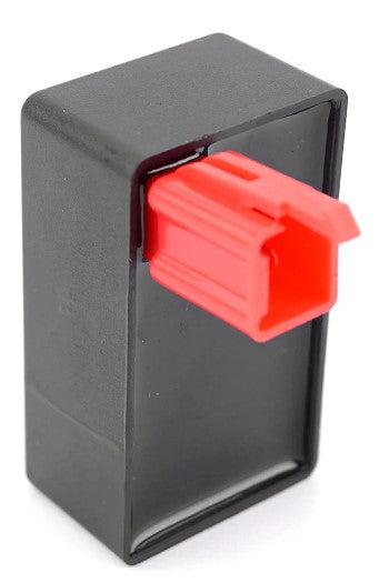 DIRT RACING  PUMP CONTROLLER FUEL CUT OFF RELAY KAWASAKI NINJA ZXR750 GPZ1100 ZX750 900 1100