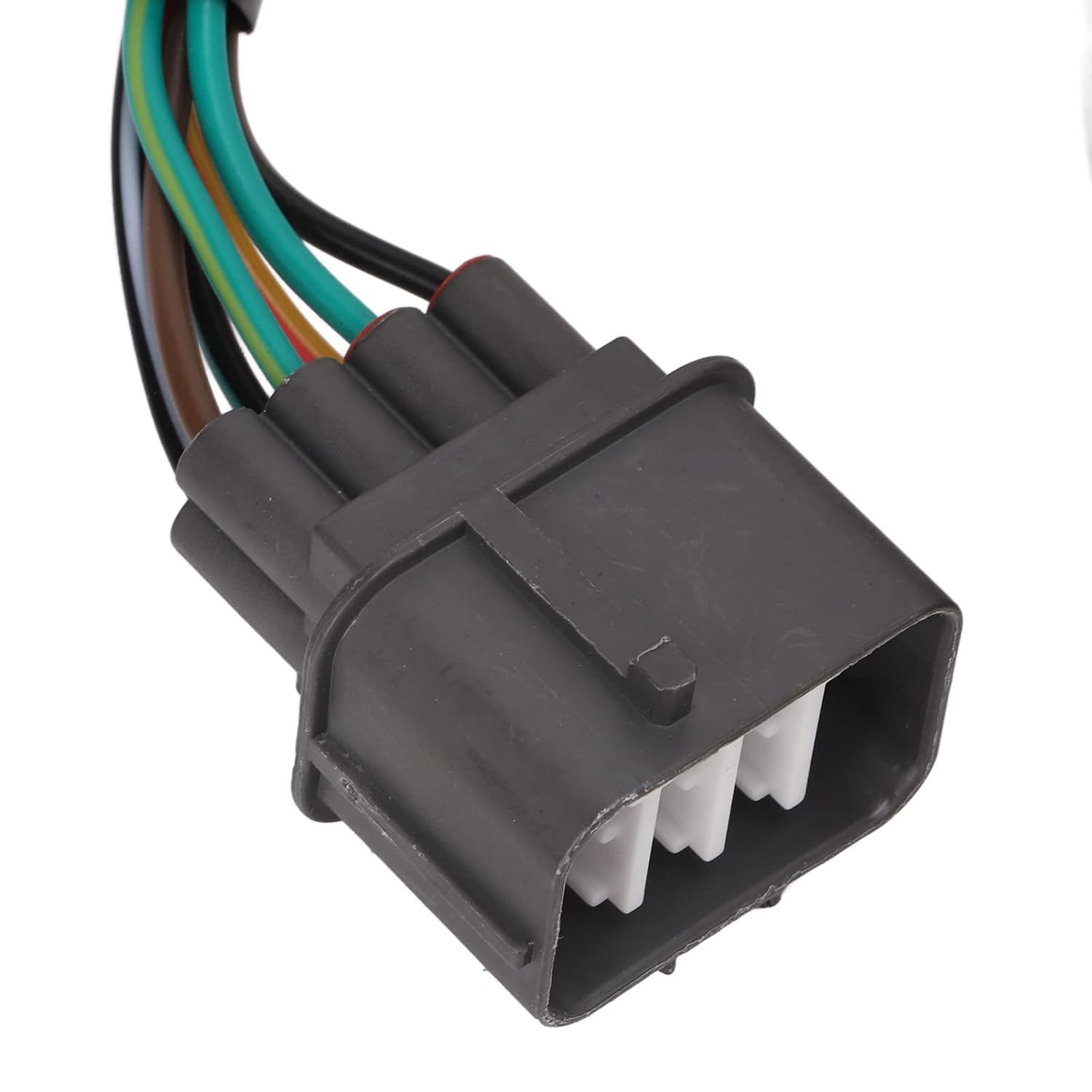 Dirt Racing Left Handlebar Switch Start Kill Stop Headlight 2006 Honda Rancher TRX350 35200-hn5-n03