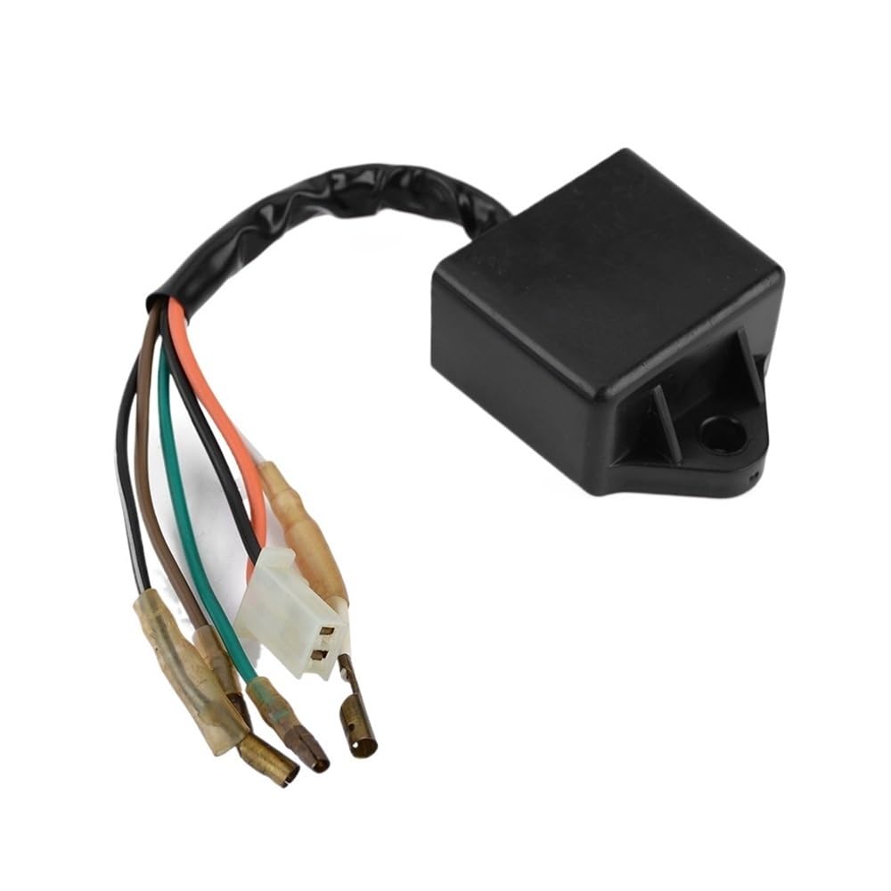 Dirt Racing Ignition Cdi Unit 1993-1994 Yamaha YG50Z Jog Z 3yk-85540-00