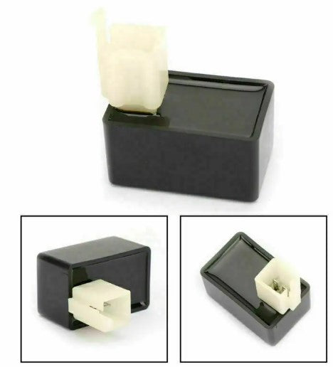 Dirt Racing Fuel Cut Off Relay Honda 1988-1989 CBR250 1987-1994 CBR400 36100-mm5-008