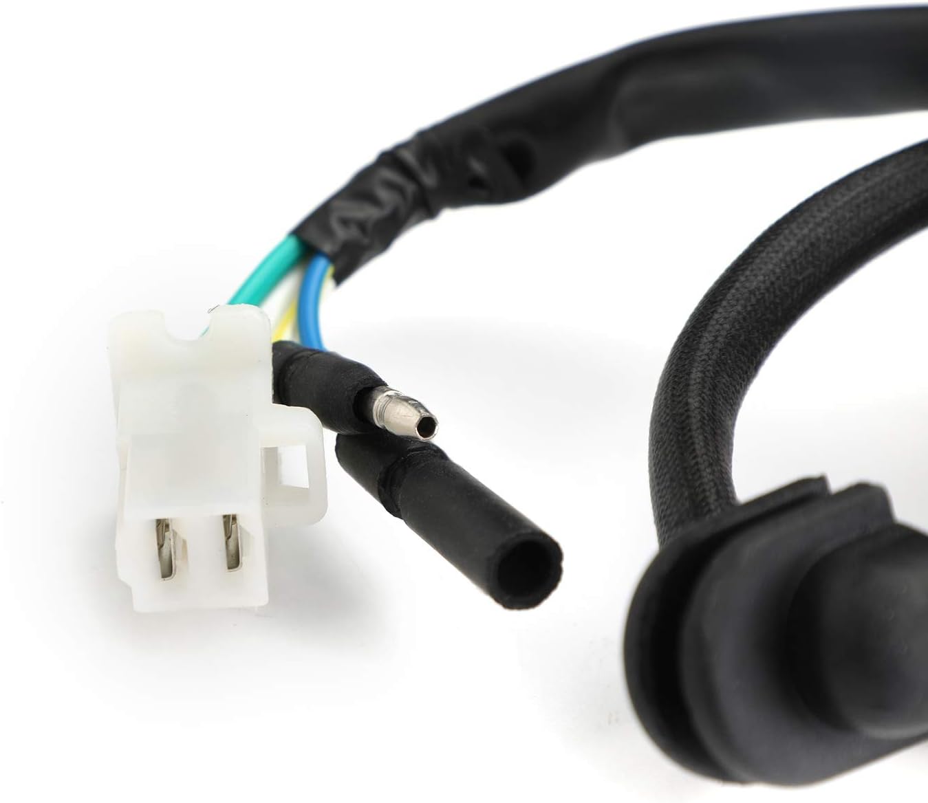 Dirt Racing Stator Coil 2008-2015 Honda CBF125 Repl 31120-kwf-941