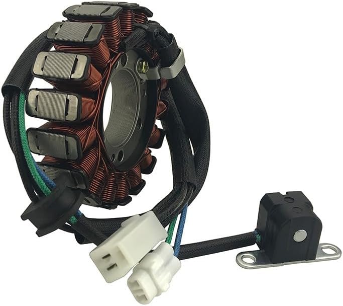 Dirt Racing Stator Coil 06-11 Aprilia Rxv Sxv Mxv 450 550 855680 855181 Ap9150180