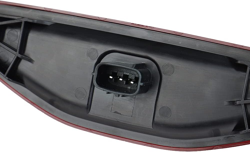 Dirt Racing Led Rear Lights Tail Brake Light Honda Trx 250 300 400 500 700 33700-hp1-601