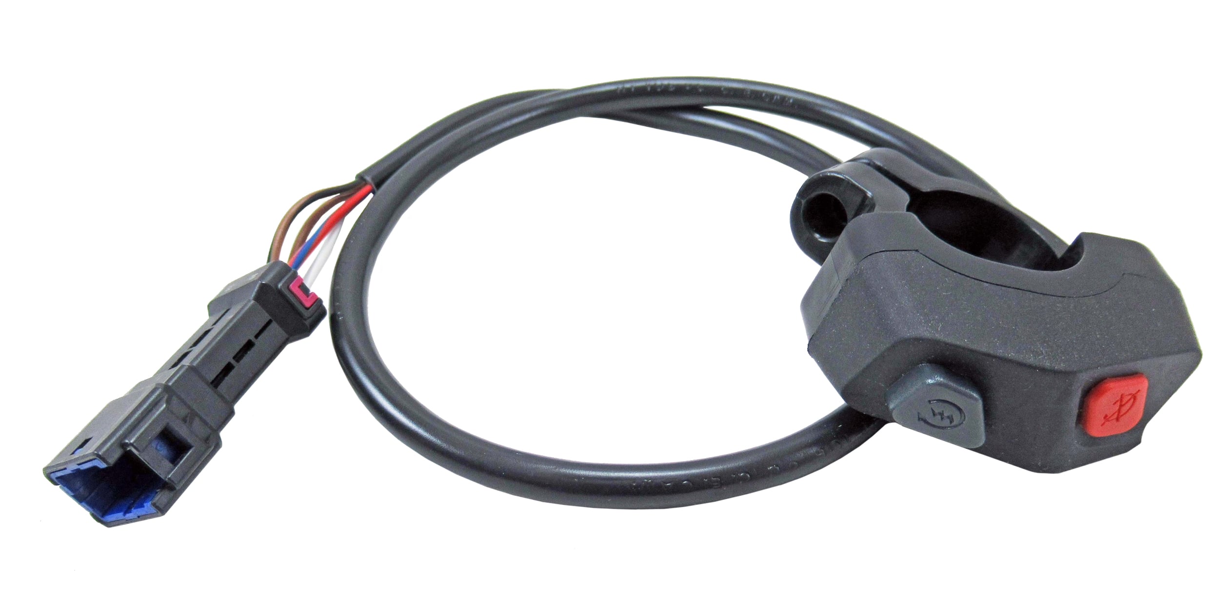 Psychic Start Button Kill Switch 2023-2024 KTM Husqvarna Gasgas Psychic MX-01062 A46011074000