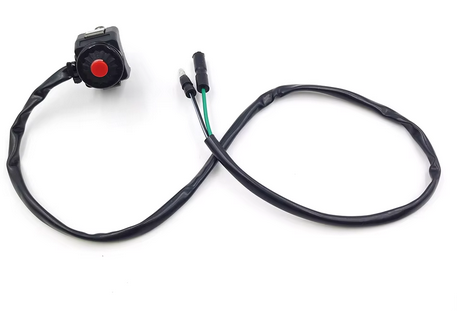 FIR Kill Switch 2004-2009 Honda CRF250 CRF450R 35130-meb-670