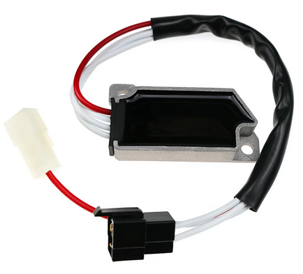 Dirt Racing Voltage Regulator Yamaha Xv 400 535 700 750 1100 Virago Vmx 1200 V-max 42x-81960-a1-00
