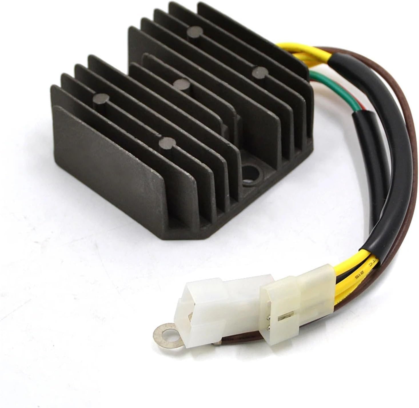 Dirt Racing Regulator Bmw F650 F650st Aprilia Leonardo 250 300 Moto Pegaso 650 61312346432