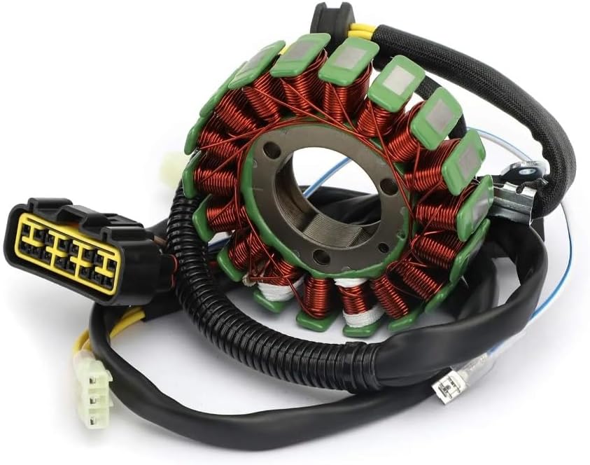 Dirt Racing Stator Coil Polaris Predator 500 2005-2007 3089612