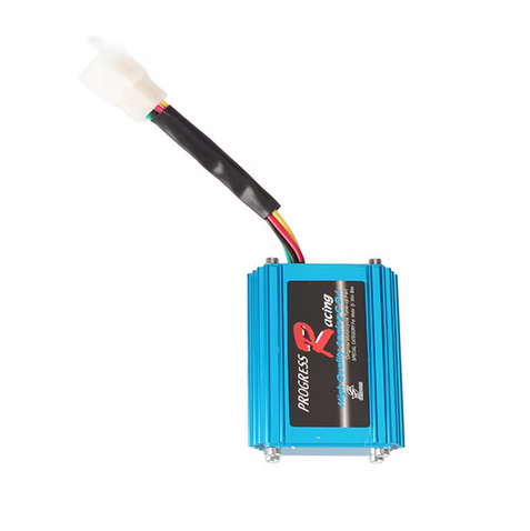 Dirt Racing Cdi Box 5 Wires Yamaha PW80 BW80 Peewee 21w-85540-20-00