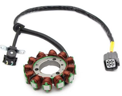 Dirt Racing Stator Coil 2021-2023 Kawasaki KX250 XC X KX450 X Ksr 21003-0205 21003-0184