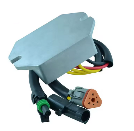 Dirt Racing Voltage Regulator 1999-2005 Can-am Traxter Max XT500 710000100 710000449 710000019