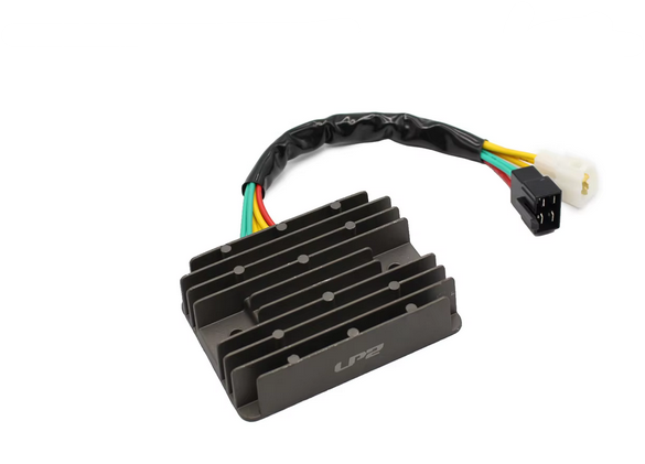 Dirt Racing Regulator Ducati Monster 600 620 695 696 750 796 800 900 996 1000 1100