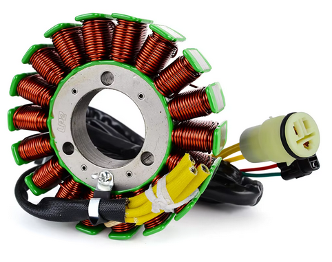 Dirt Racing Stator Coil 2007-2011 Husqvarna TE Sm 610 630 8000a6778 8000a6767