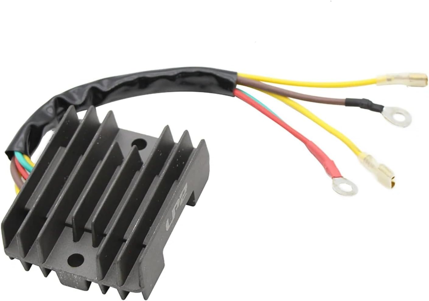 Dirt Racing Voltage Regulator 1998-1999 KTM 250 300 380 Egs 54611034100