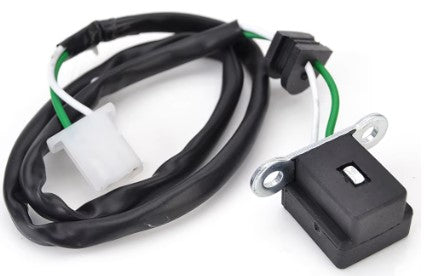 Dirt Racing Pulsar Coil Sensor KTM 620 640 Duke Adventure R 400 620 Lc4 625 Smc Sxc 660 58439034000