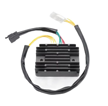 Dirt Racing Voltage Regulator Aprilia Rsv Rsv4 1000 Rf Aprc R Abs Factory SH579JB B043488