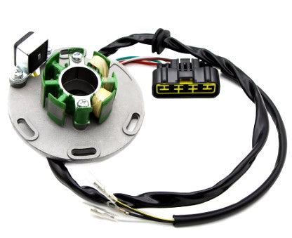 Dirt Racing Stator Coil 1998-2007 Husqvarna CR125 800086796