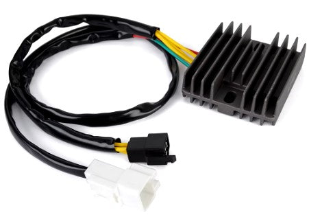 Dirt Racing Voltage Regulator 2007-2011 Honda XL125V Varadero 31600-kpc-d51 SH678- FE