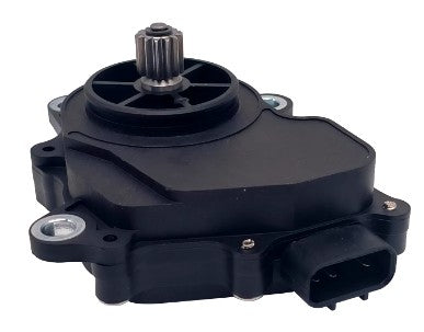 Dirt Racing 4wd Servo Motor Front Differential Actuator Yamaha Grizzly Kodiak Wolverine 5gh-4616a-02-00