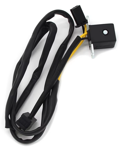 Dirt Racing Ignition Pick Pulsing Coil Sensor 2008-2012 Kawasaki EX250 Ninja 250r 21003-0074