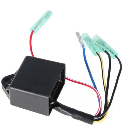 Dirt Racing Cdi Box 1995-2006 Kawasaki KDX200 R 220 R 21119-1432