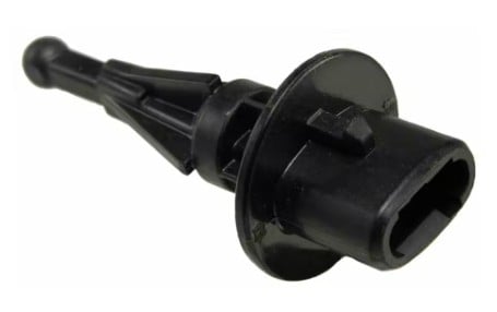 Dirt Racing Air Temperature Sensor 2011-2022 Yamaha Raptor 700 WR250R 5vu-85885-00 5vu-85886-00-00