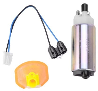 Dirt Racing Fuel Pump Kit 2003-2007 Honda CBR600R Cbr1000rr